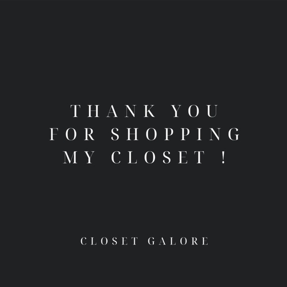Shop | Closet Galore - Picture 2 of 7